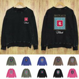 Picture of Rhude Sweatshirts _SKURhudeS-XXLZJRH00826472